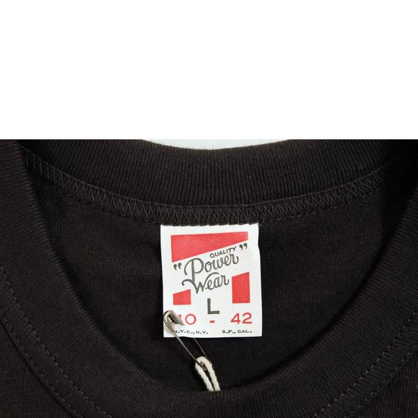 FREEWHEELERS フリーホイラーズ/Record　Breaker　Tシャツ/1325015//SAランク/71