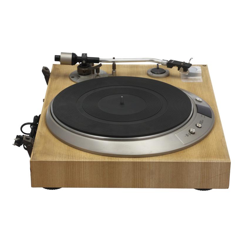 DENON デノン/レコードプレーヤー/DP-1200//148451/BCランク/09