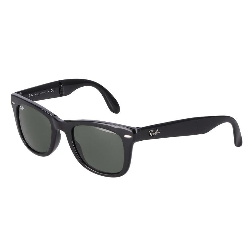 Ray－Ban レイバン/FOLDING　WAYFARER/RB4105//ABランク/94