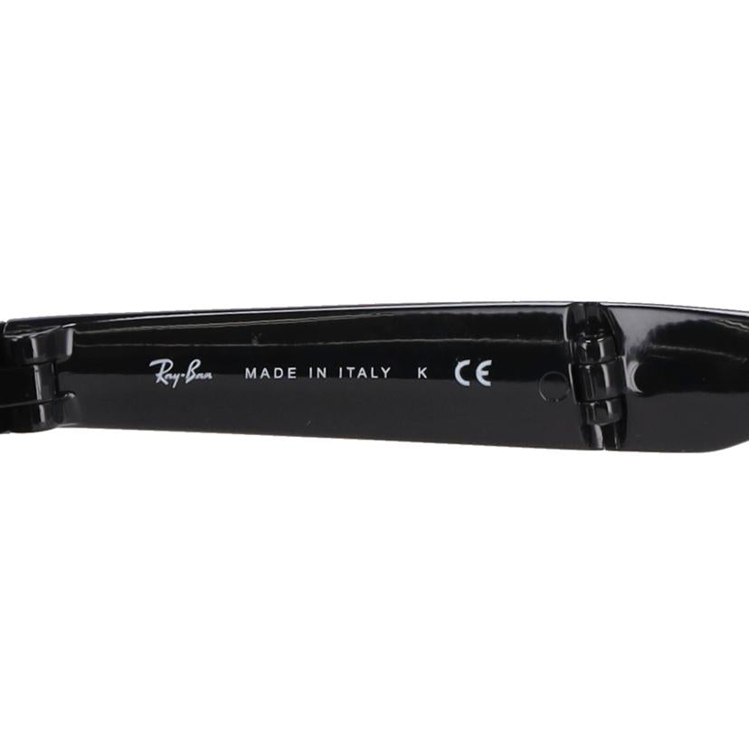 Ray－Ban レイバン/FOLDING　WAYFARER/RB4105//ABランク/94