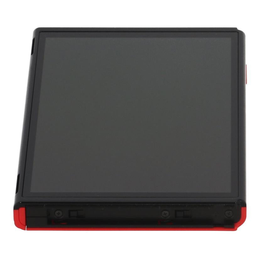 NINTENDO 任天堂 ニンテンドー　/Nintendo　Switch　有機EL　本体　マリオレッド/HEG-S-RAAAA//XTJ70360479662/Aランク/82