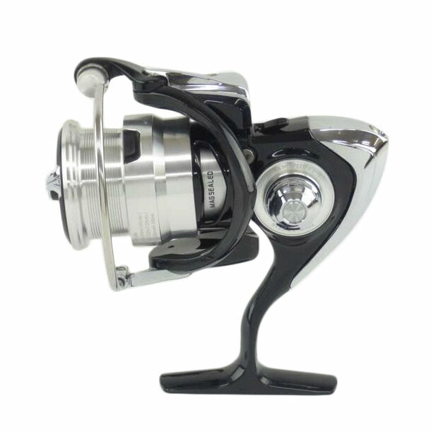 DAIWA ダイワ/19LEXA/LT2500S-XH//Bランク/64