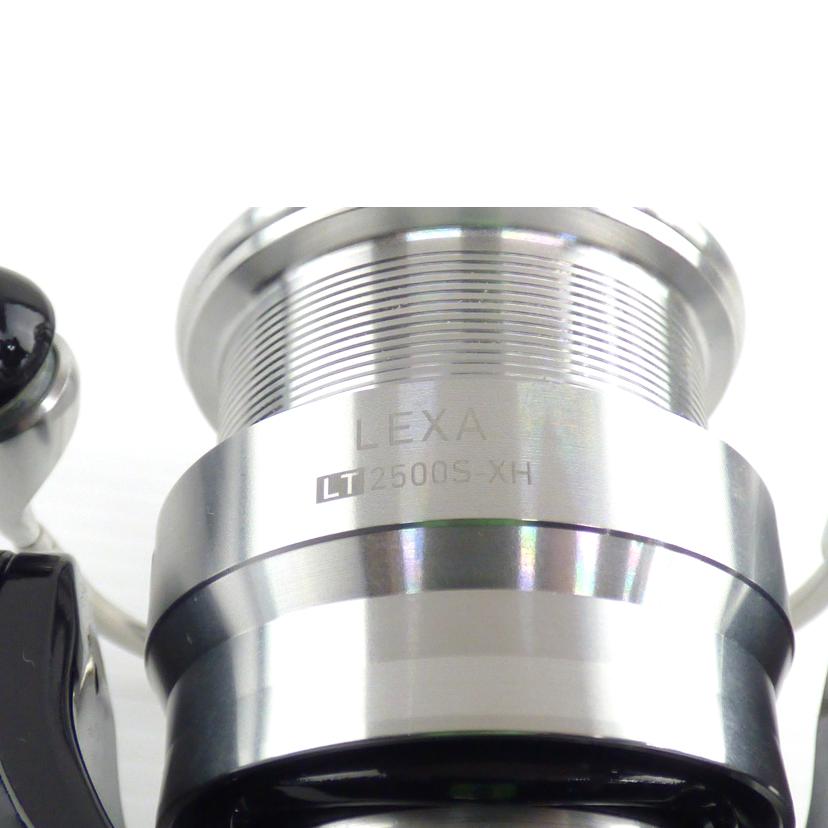 DAIWA ダイワ/19LEXA/LT2500S-XH//Bランク/64