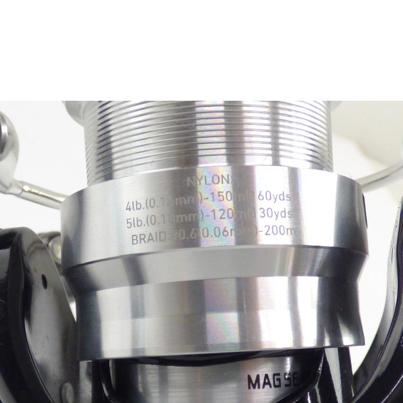 DAIWA ダイワ/19LEXA/LT2500S-XH//Bランク/64