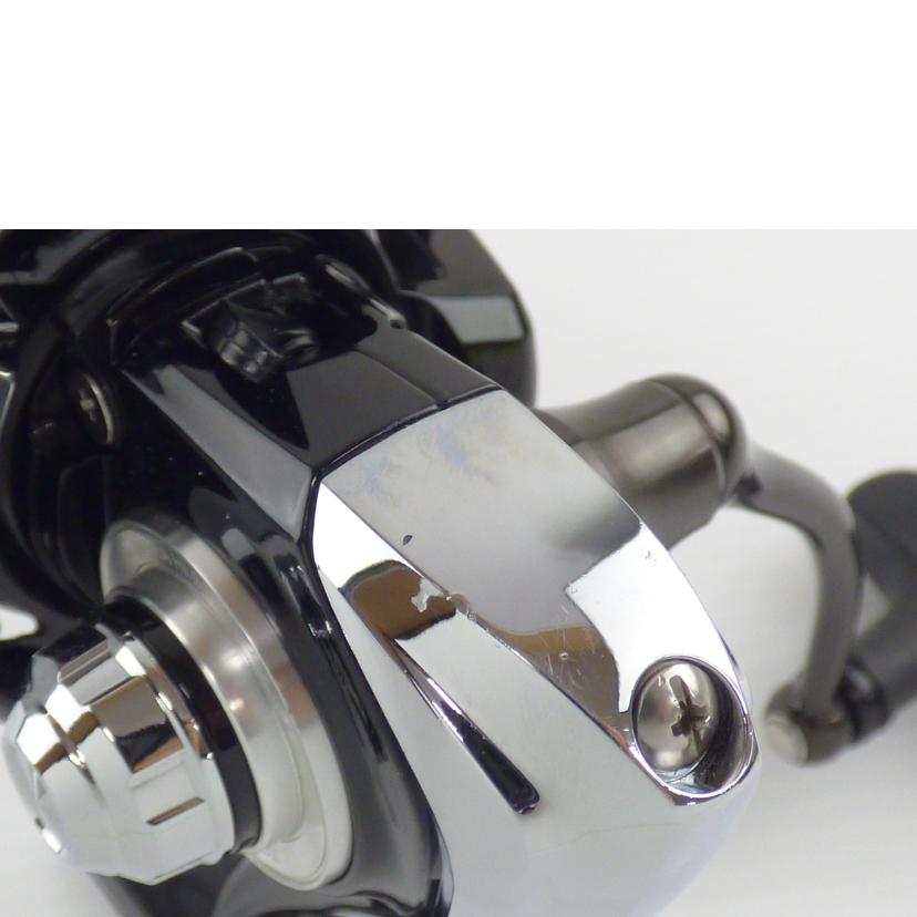DAIWA ダイワ/19LEXA/LT2500S-XH//Bランク/64