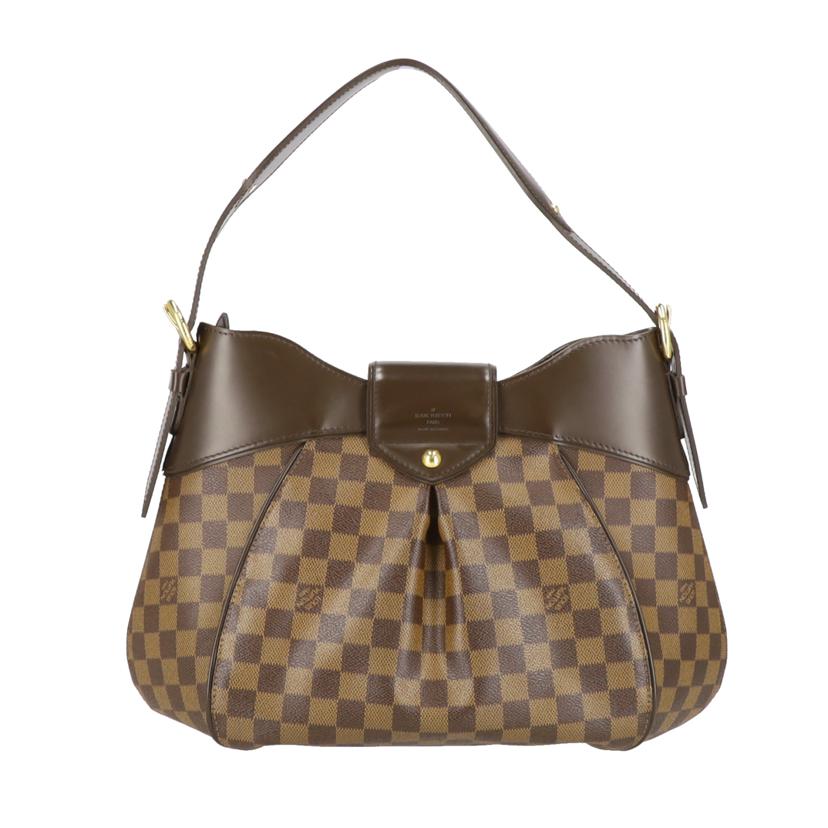 LOUIS　VUITTON ルイヴィトン/システィナMM／ダミエ/N41541//VI1***/ABランク/91