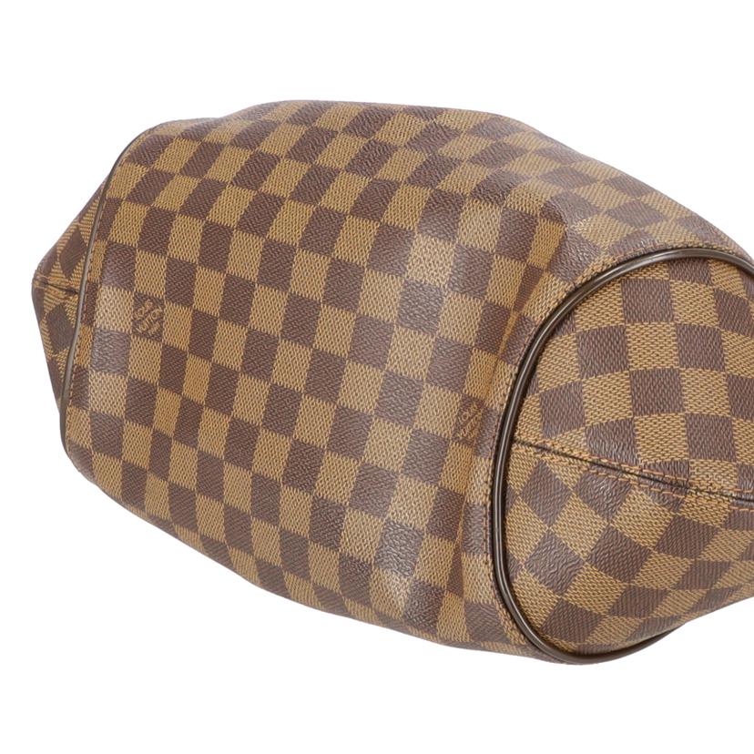 LOUIS　VUITTON ルイヴィトン/システィナMM／ダミエ/N41541//VI1***/ABランク/91