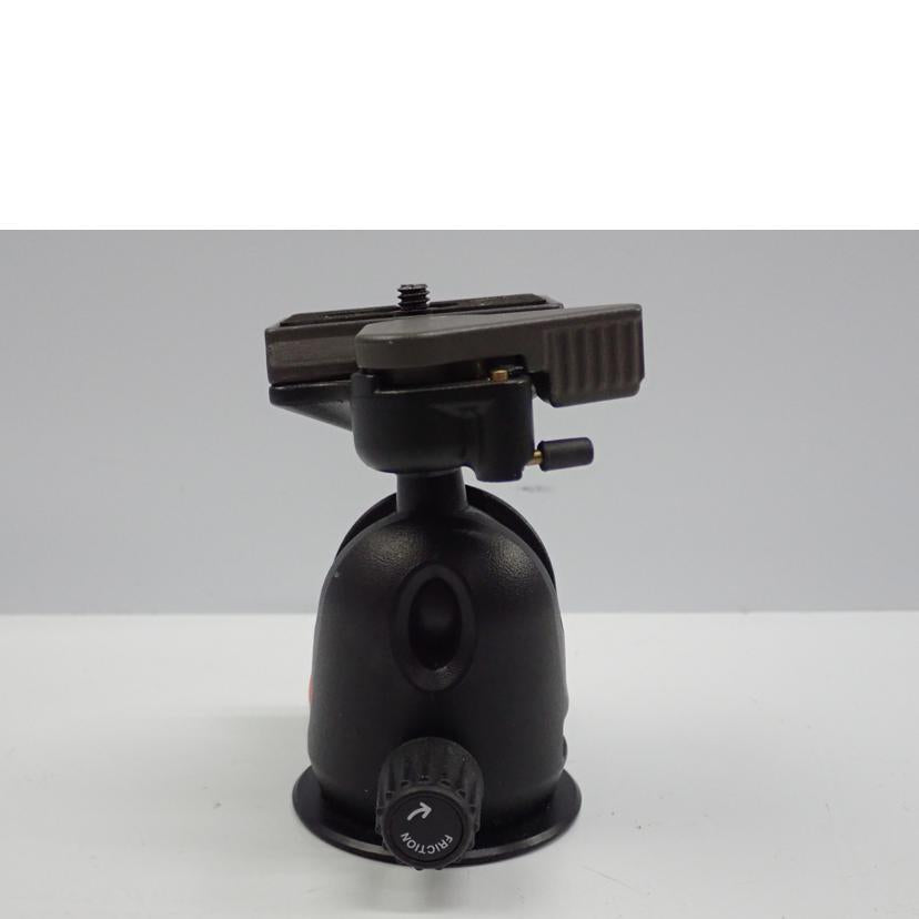 Manfrotto Manfrotto/雲台　/496RC2//Bランク/62