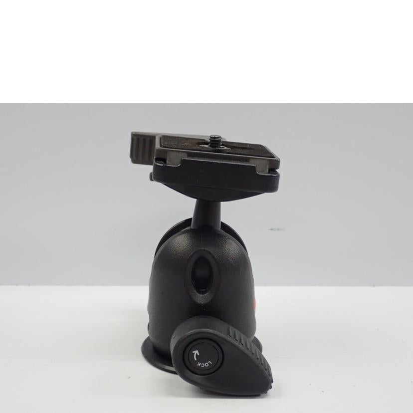 Manfrotto Manfrotto/雲台　/496RC2//Bランク/62