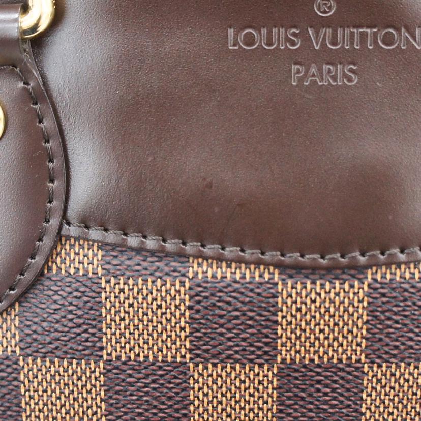 LOUIS　VUITTON ルイヴィトン/ヴェローナPM／ダミエ/N41117//DU0***/Aランク/91