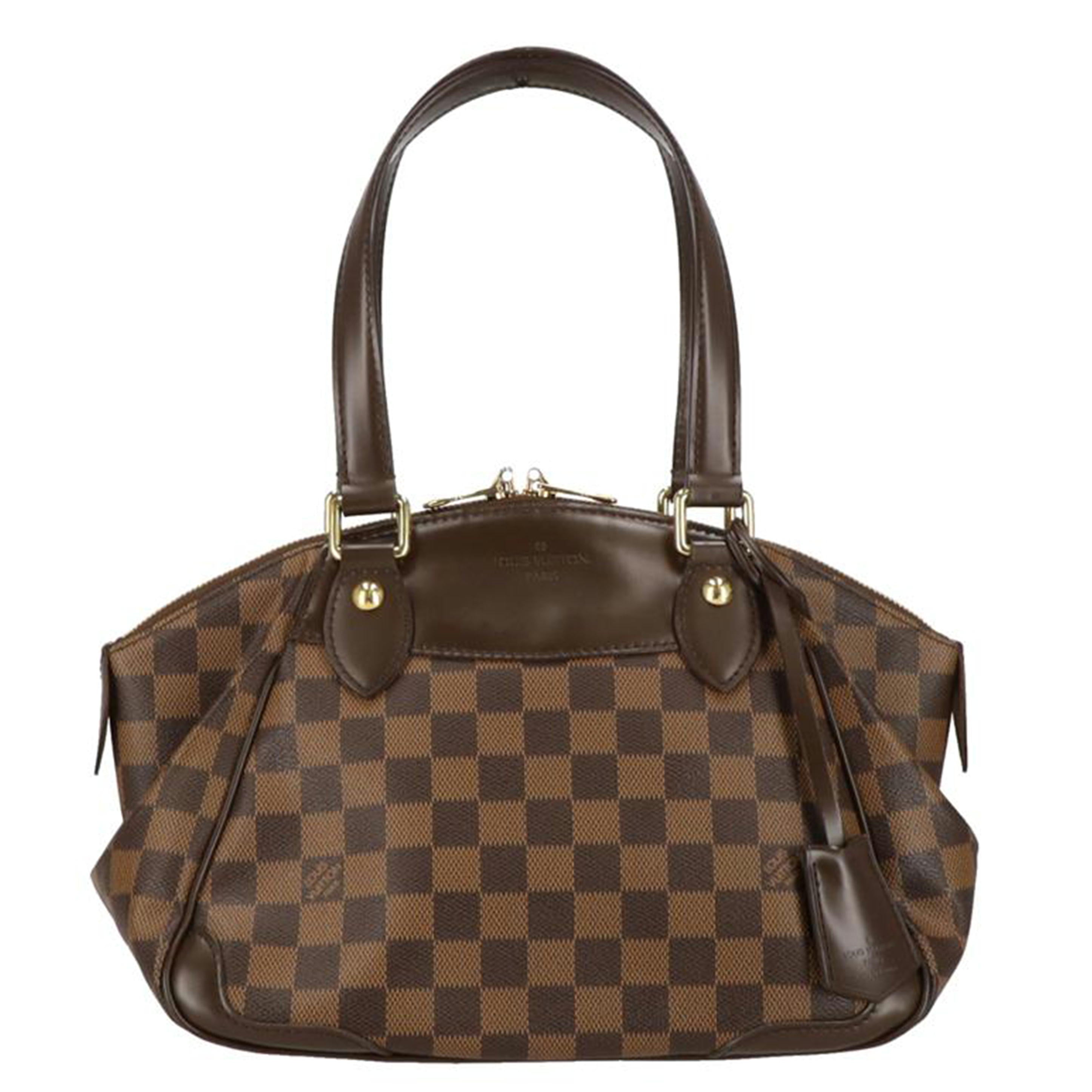 LOUIS　VUITTON ルイヴィトン/ヴェローナPM／ダミエ/N41117//DU0***/Aランク/91