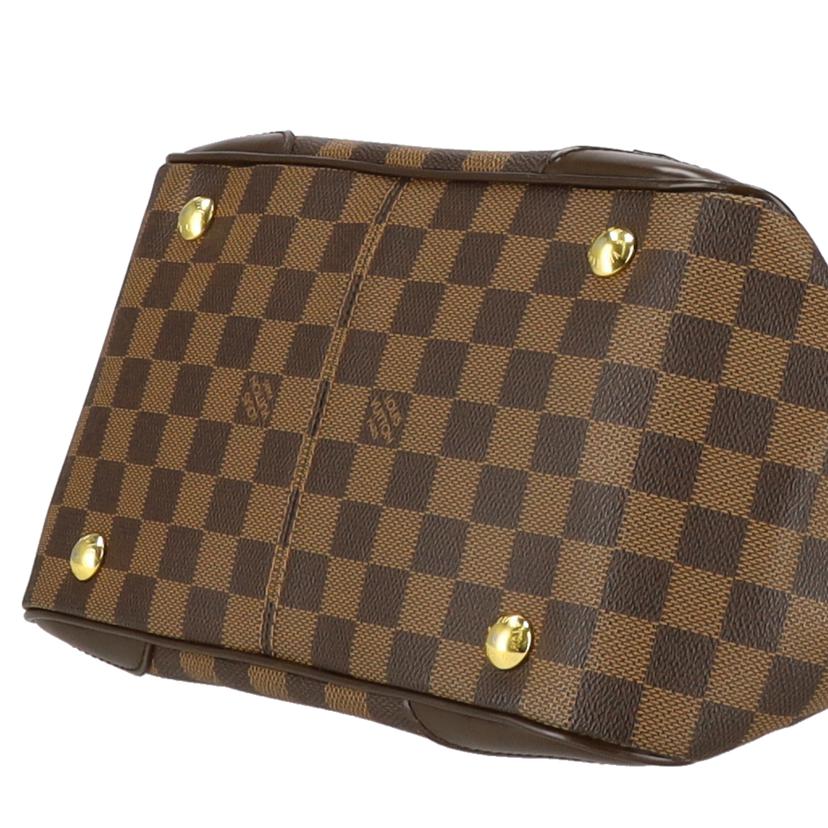LOUIS　VUITTON ルイヴィトン/ヴェローナPM／ダミエ/N41117//DU0***/Aランク/91