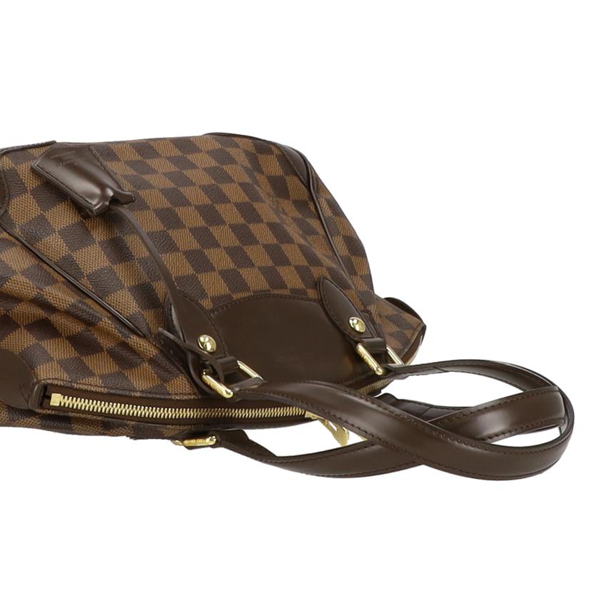 LOUIS　VUITTON ルイヴィトン/ヴェローナPM／ダミエ/N41117//DU0***/Aランク/91