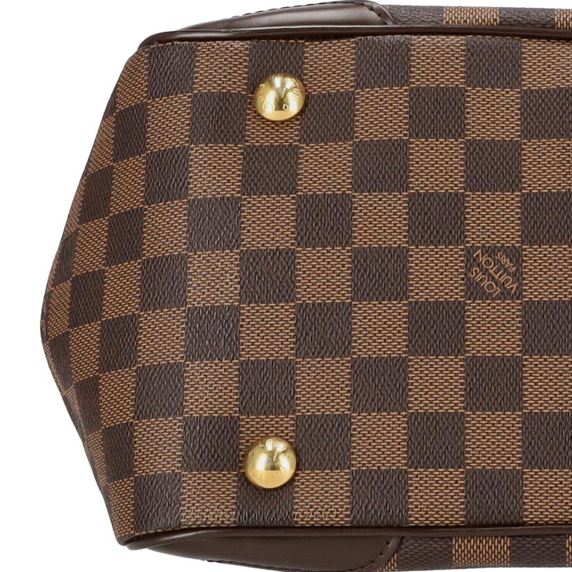 LOUIS　VUITTON ルイヴィトン/ヴェローナPM／ダミエ/N41117//DU0***/Aランク/91
