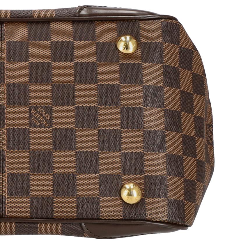 LOUIS　VUITTON ルイヴィトン/ヴェローナPM／ダミエ/N41117//DU0***/Aランク/91