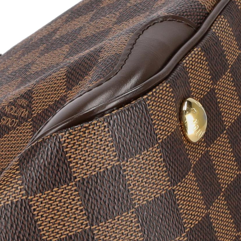 LOUIS　VUITTON ルイヴィトン/ヴェローナPM／ダミエ/N41117//DU0***/Aランク/91