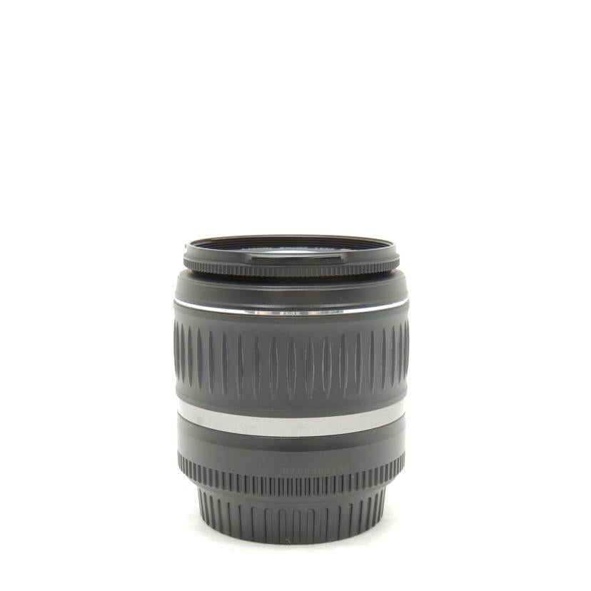Canon キャノン/交換レンズ/EF-S18-55mm F3.5-5.6 II USM//0720502789/ABランク/69