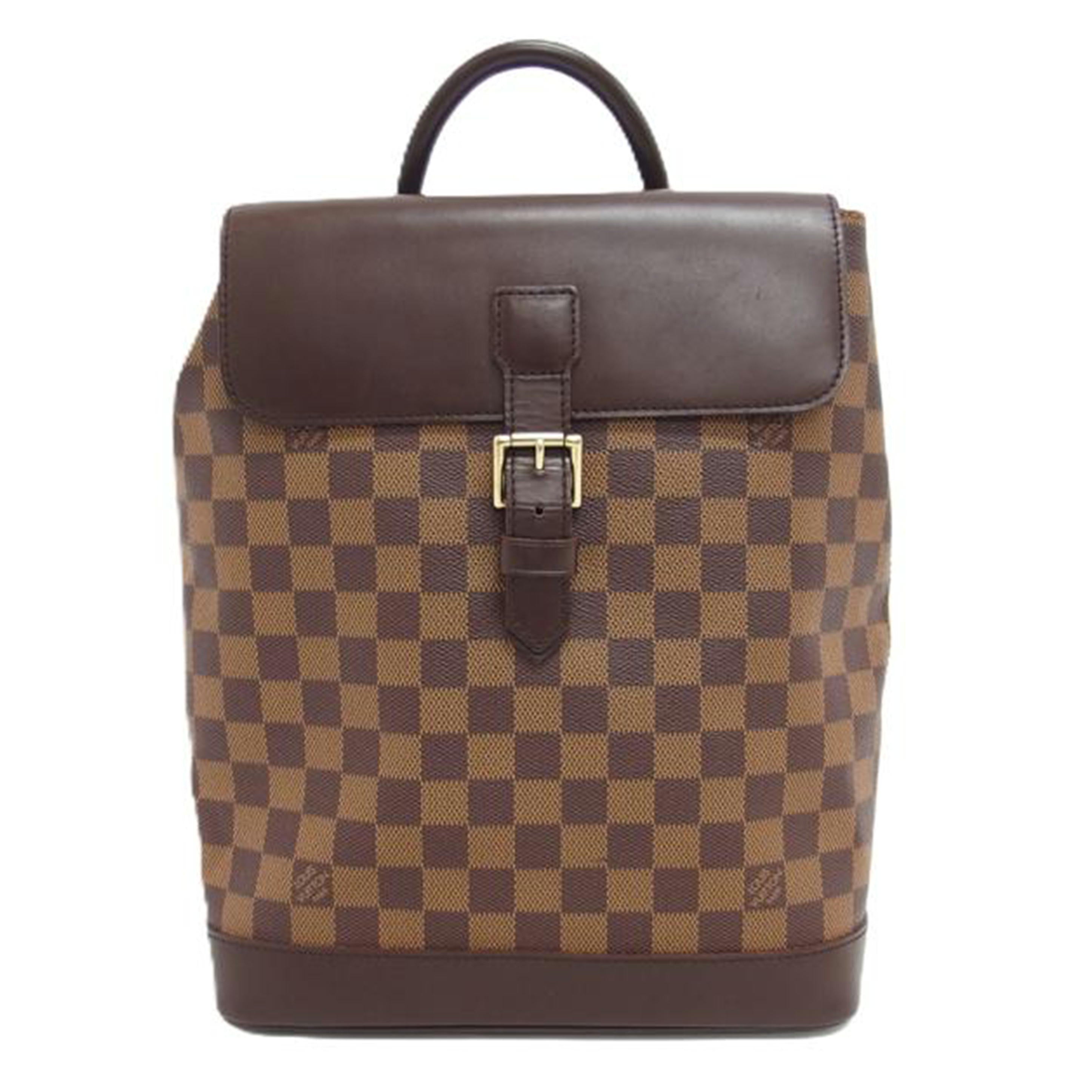 LOUIS　VUITTON ルイヴィトン/ソーホー／ダミエ/N51132//TH0***/ABランク/04