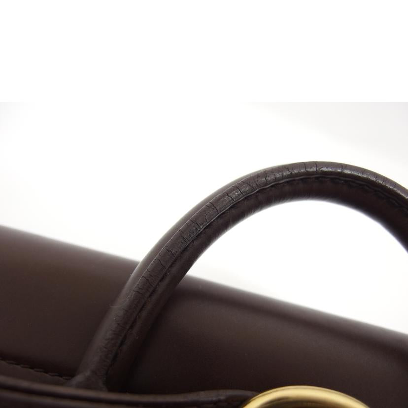 LOUIS　VUITTON ルイヴィトン/ソーホー／ダミエ/N51132//TH0***/ABランク/04