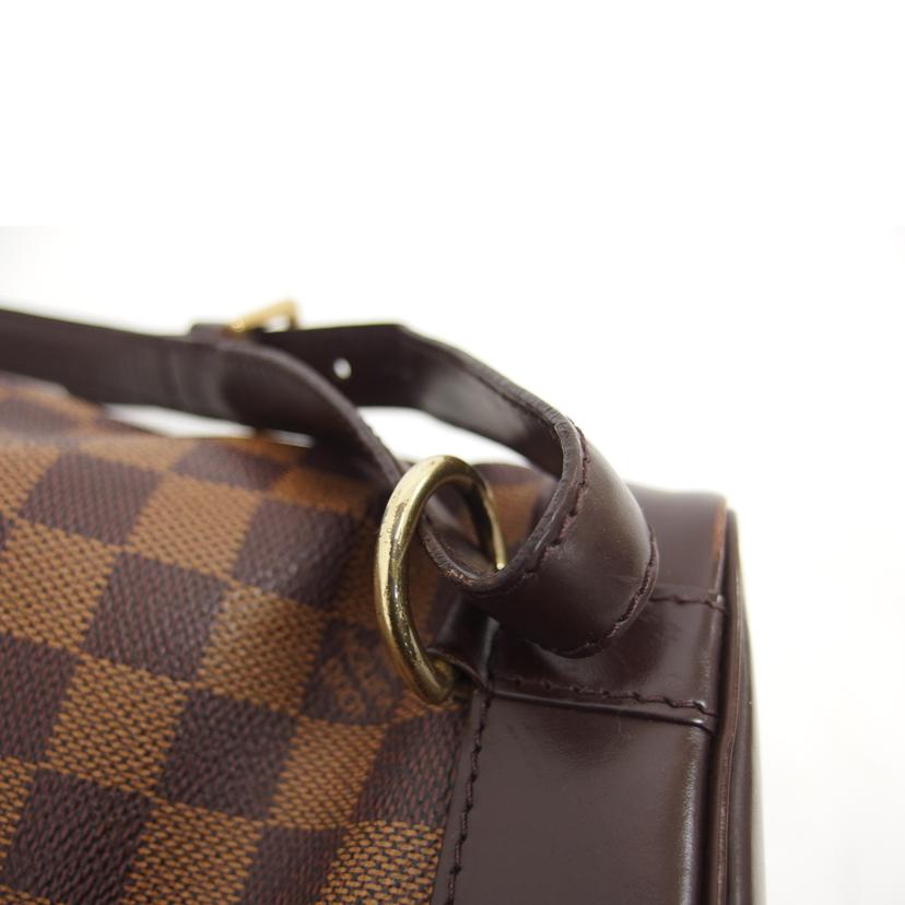 LOUIS　VUITTON ルイヴィトン/ソーホー／ダミエ/N51132//TH0***/ABランク/04