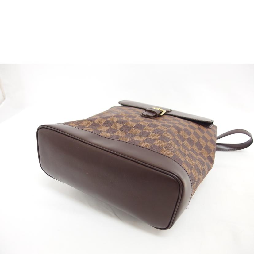 LOUIS　VUITTON ルイヴィトン/ソーホー／ダミエ/N51132//TH0***/ABランク/04