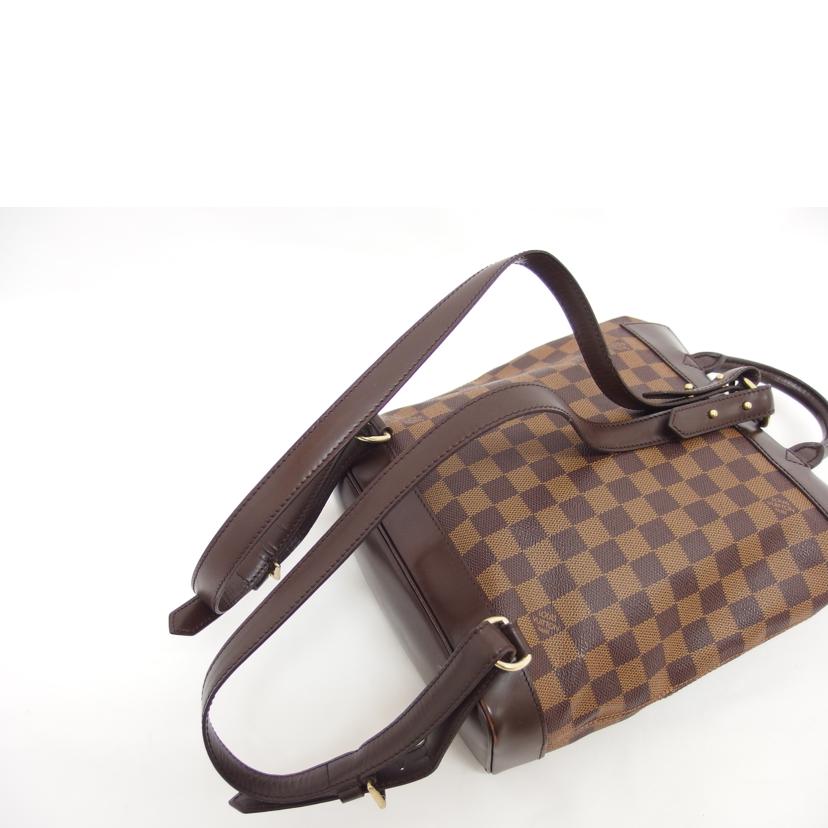 LOUIS　VUITTON ルイヴィトン/ソーホー／ダミエ/N51132//TH0***/ABランク/04