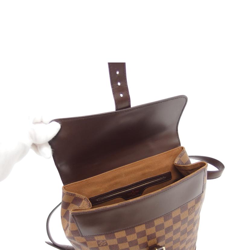 LOUIS　VUITTON ルイヴィトン/ソーホー／ダミエ/N51132//TH0***/ABランク/04
