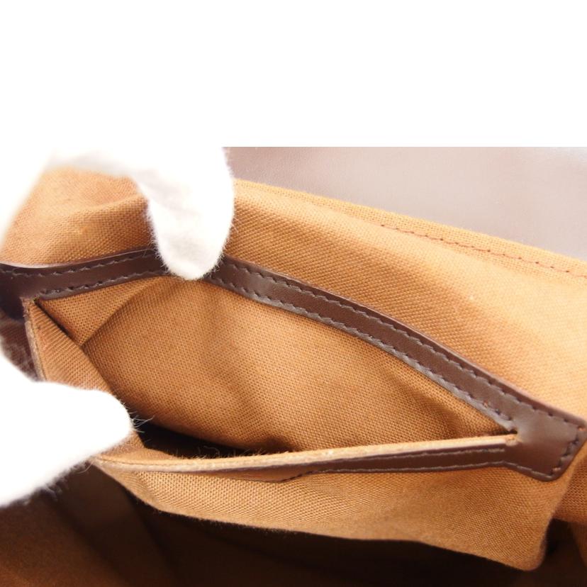 LOUIS　VUITTON ルイヴィトン/ソーホー／ダミエ/N51132//TH0***/ABランク/04