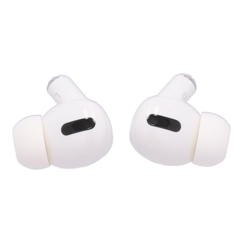 Apple　 アップル　/AirPods　Pro（第1世代）/MWP22J/A//GX8DG8YA0C6L/BCランク/85