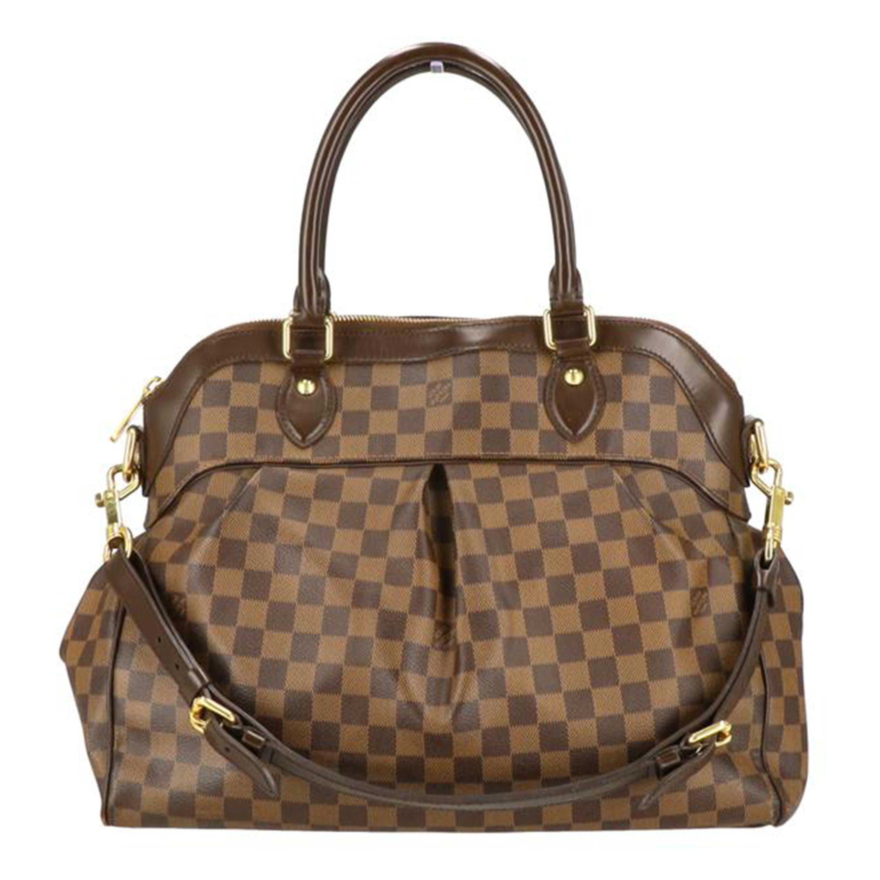LOUIS　VUITTON ルイヴィトン/トレヴィGM／ダミエ/N51998//AR3***/ABランク/91