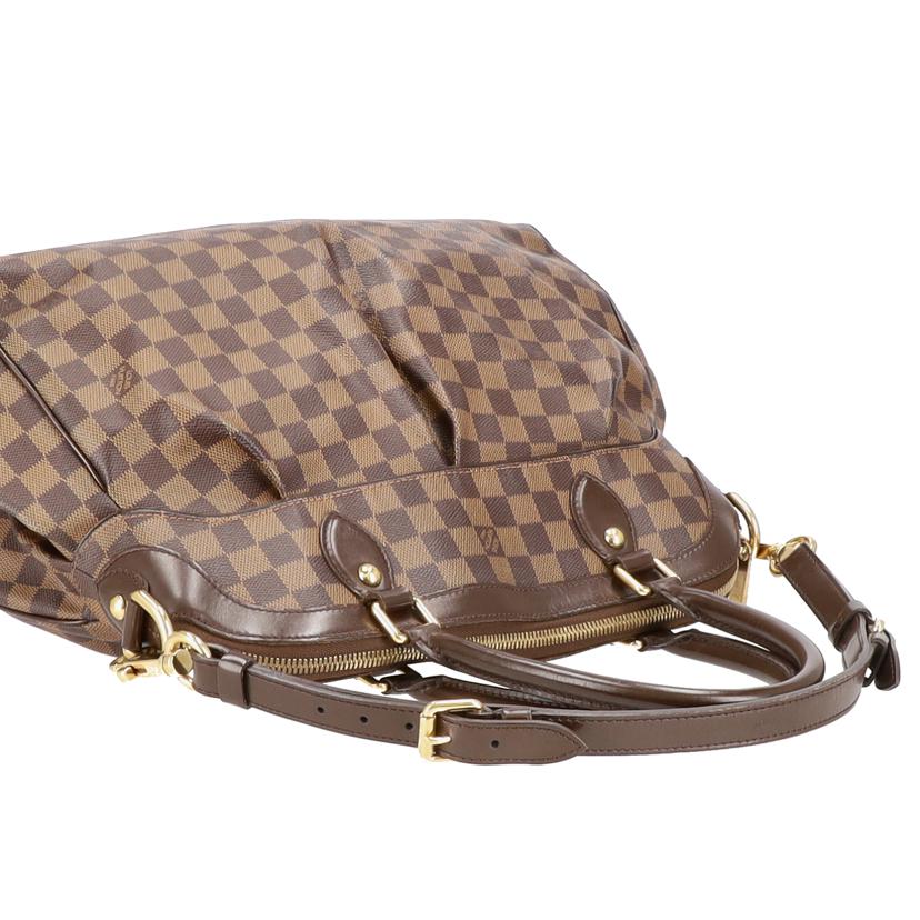 LOUIS　VUITTON ルイヴィトン/トレヴィGM／ダミエ/N51998//AR3***/ABランク/91