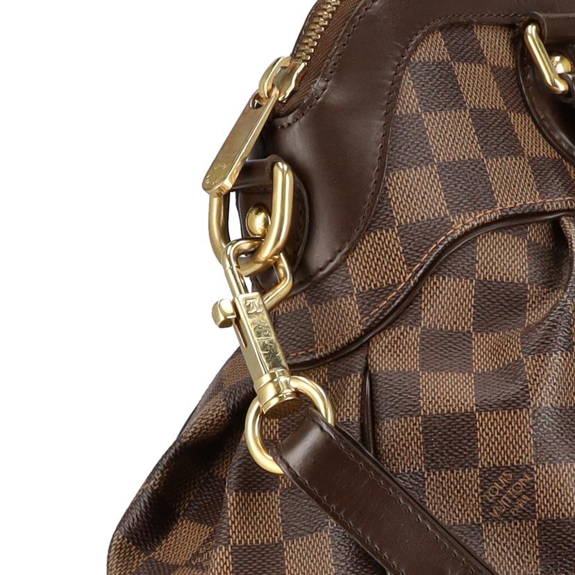LOUIS　VUITTON ルイヴィトン/トレヴィGM／ダミエ/N51998//AR3***/ABランク/91