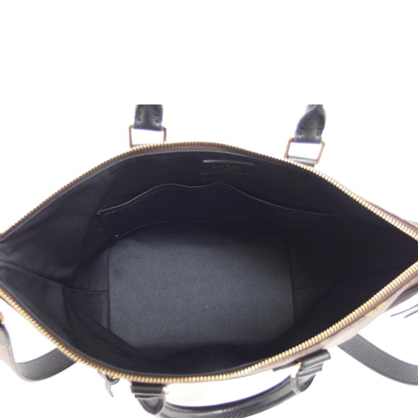 LOUIS　VUITTON ルイヴィトン/トゥルネルPM／モノグラム／ノワール/M44057//MB4***/Aランク/04