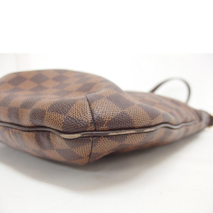 LOUIS　VUITTON ルイヴィトン/ブルームズベリPM／ダミエ／エベヌ/N42251//DU2***/ABランク/04