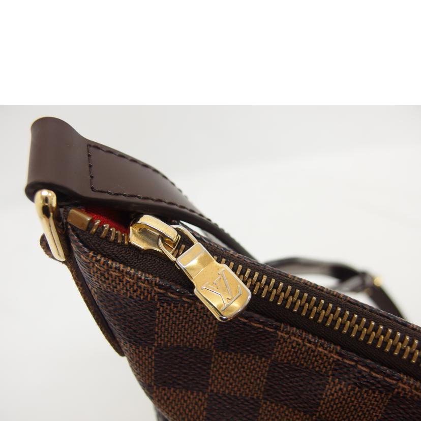 LOUIS　VUITTON ルイヴィトン/ブルームズベリPM／ダミエ／エベヌ/N42251//DU2***/ABランク/04