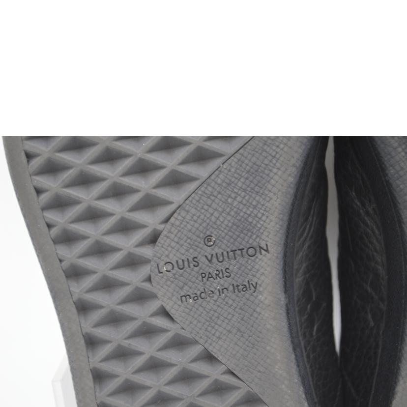 LOUIS VUITTON ルイヴィトン/ルクセンブルク・ラインレザースニーカー／26．5cm/BKGU1PLOUIS VUITTON//MS0***/ABランク/89