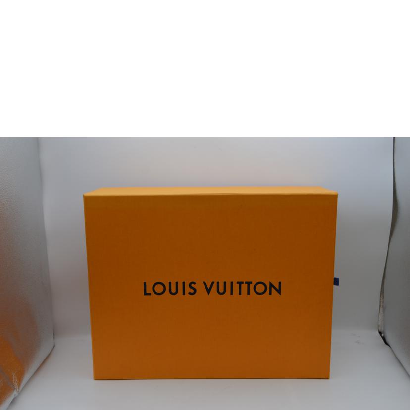 LOUIS VUITTON ルイヴィトン/ルクセンブルク・ラインレザースニーカー／26．5cm/BKGU1PLOUIS VUITTON//MS0***/ABランク/89