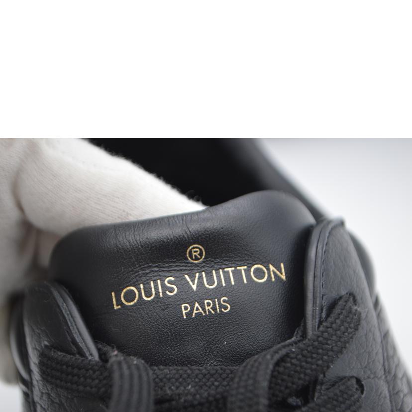 LOUIS VUITTON ルイヴィトン/ルクセンブルク・ラインレザースニーカー／26．5cm/BKGU1PLOUIS VUITTON//MS0***/ABランク/89