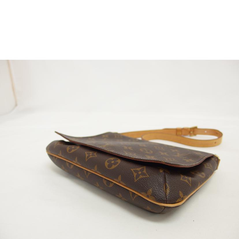 LOUIS　VUITTON ルイヴィトン/ミュゼット・タンゴ・ショートショルダー／モノグラム/M51257//SP1***/ABランク/04
