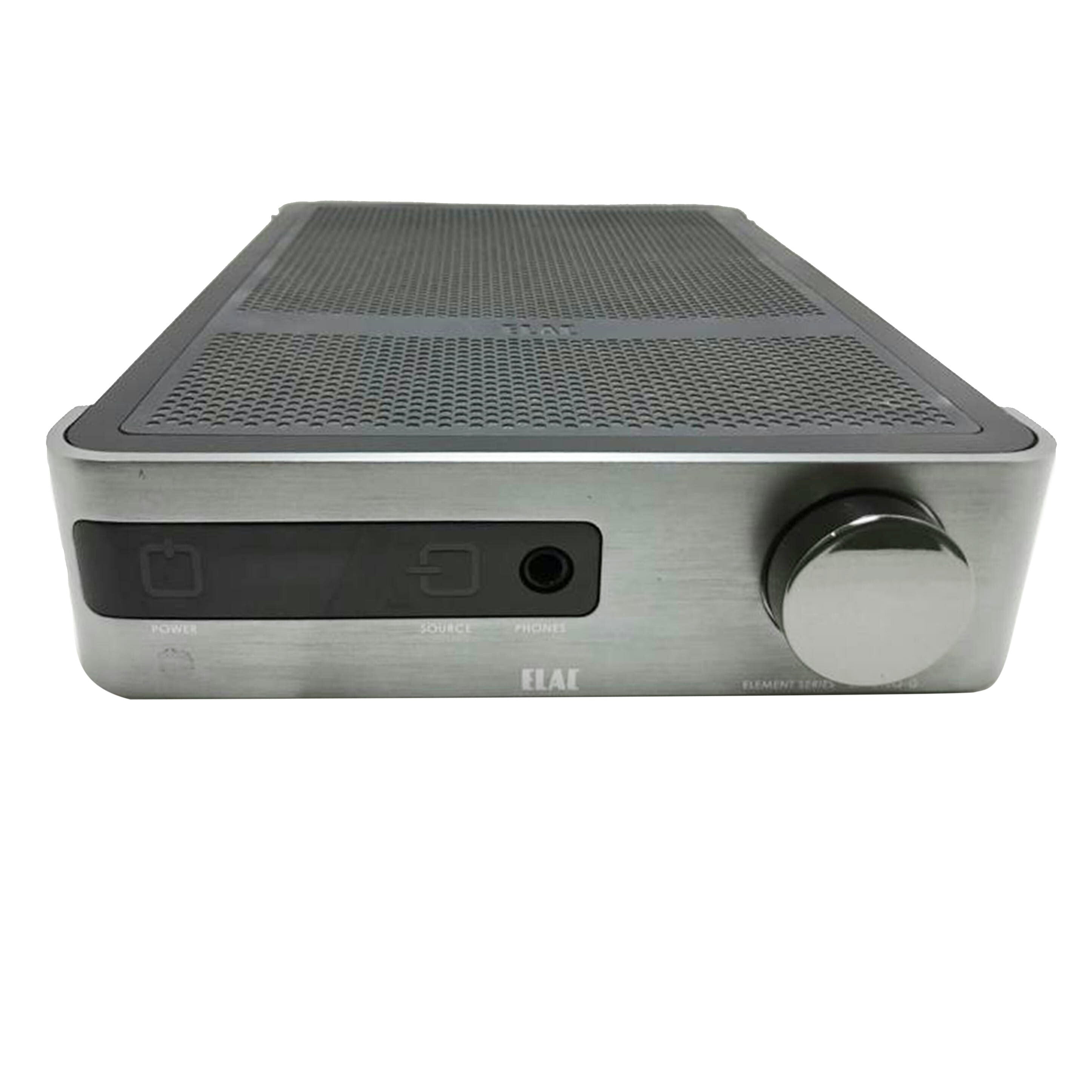 ELAC エラック/プリメインアンプ/EA101EQ-G//53201E001017/Bランク/51