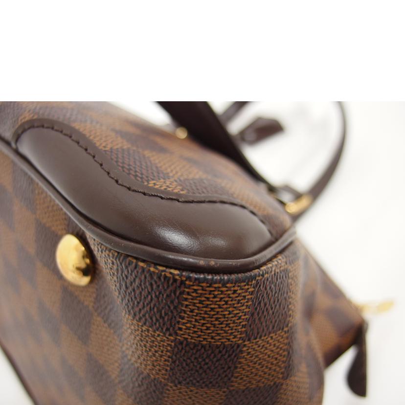 LOUIS　VUITTON ルイヴィトン/ヴェローナPM／ダミエ/N41117//DU2***/ABランク/04