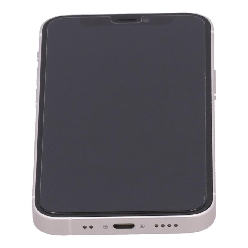 Apple　 アップル　/iPhone12　mini　64GB　/MGA63J/A//F71DQ07W0GQ8/Bランク/62