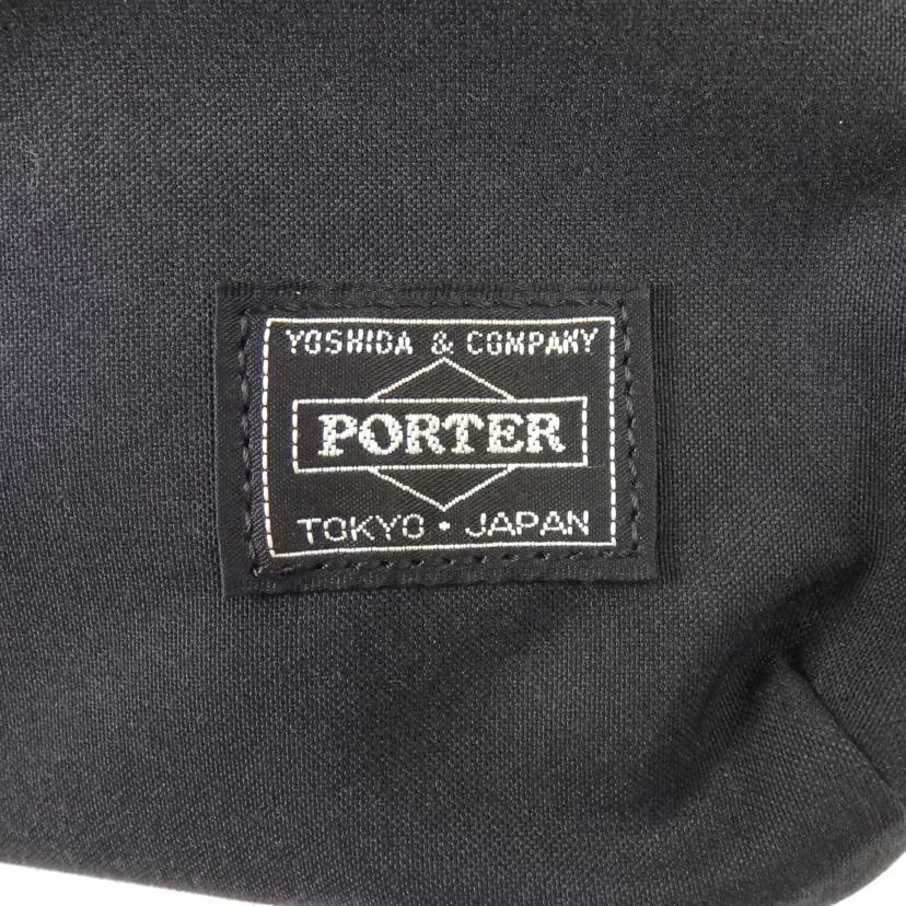 PORTER ポーター /フォーダブル サコッシュデイパック/862-04099//Aランク/25