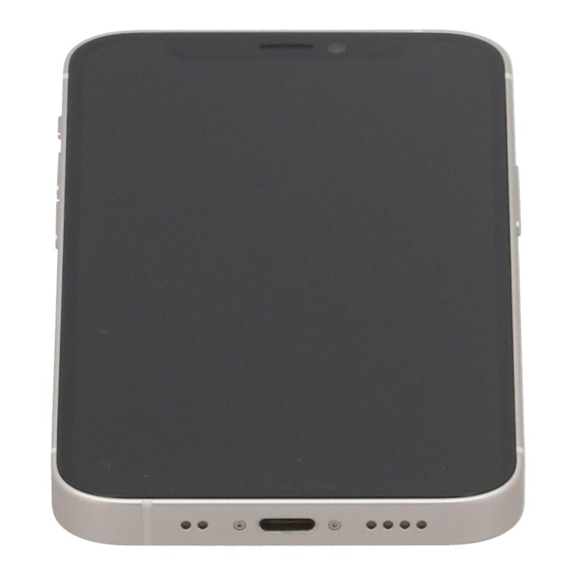 Apple　 アップル　/iPhone12　mini　64GB/MGA63J/A//FD3DV64T0GQ8/Bランク/05