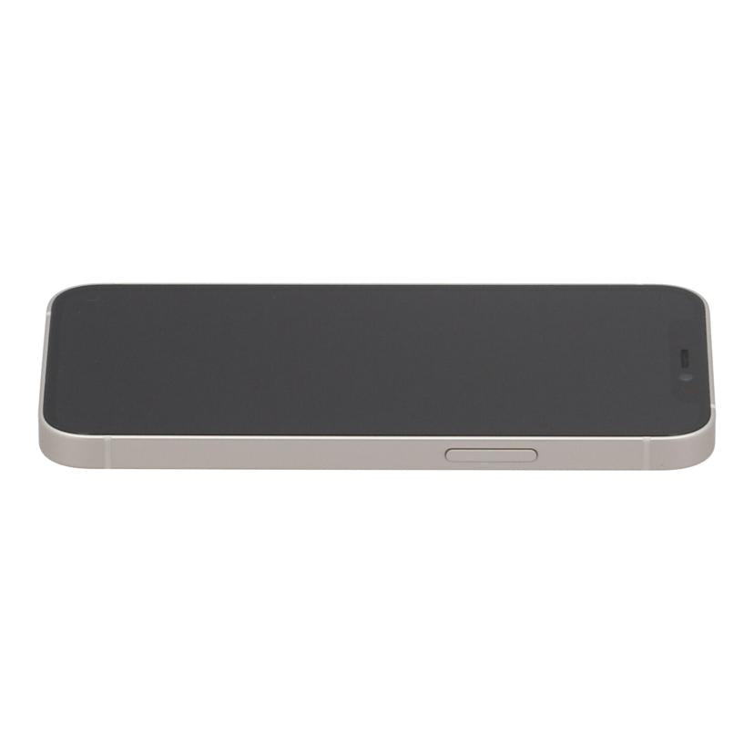 Apple　 アップル　/iPhone12　mini　64GB/MGA63J/A//FD3DV64T0GQ8/Bランク/05