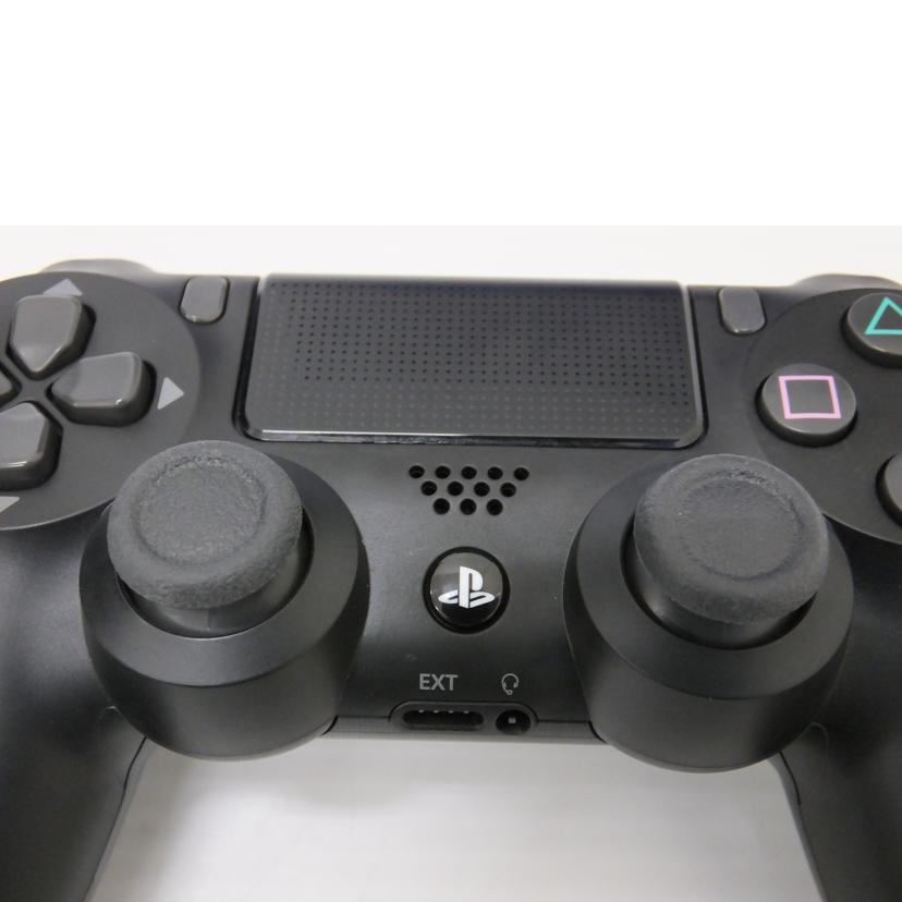 SONY ソニー/PS4Pro本体1TBジェットブラック/CUH-7200B//5879310/ABランク/88