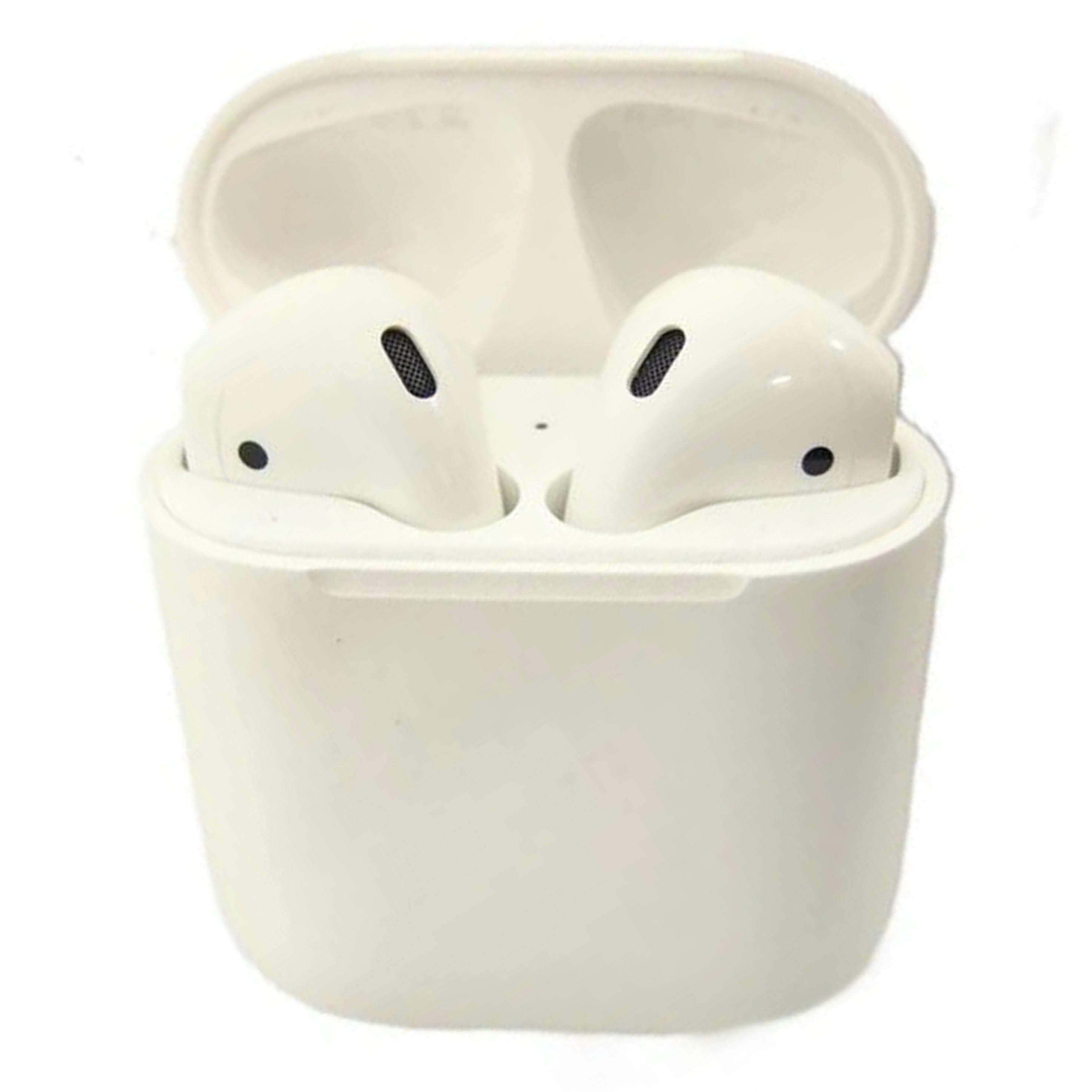 Apple アップル/Air　Pods　第2世代/MV7N2J/A//GRPYKS9KLX2Y/Bランク/04