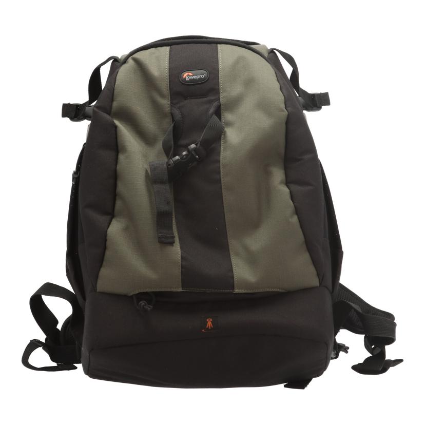 Lowepro ロープロ/カメラリュック／フリップサイド/Flipside 400AW//-/Bランク/81