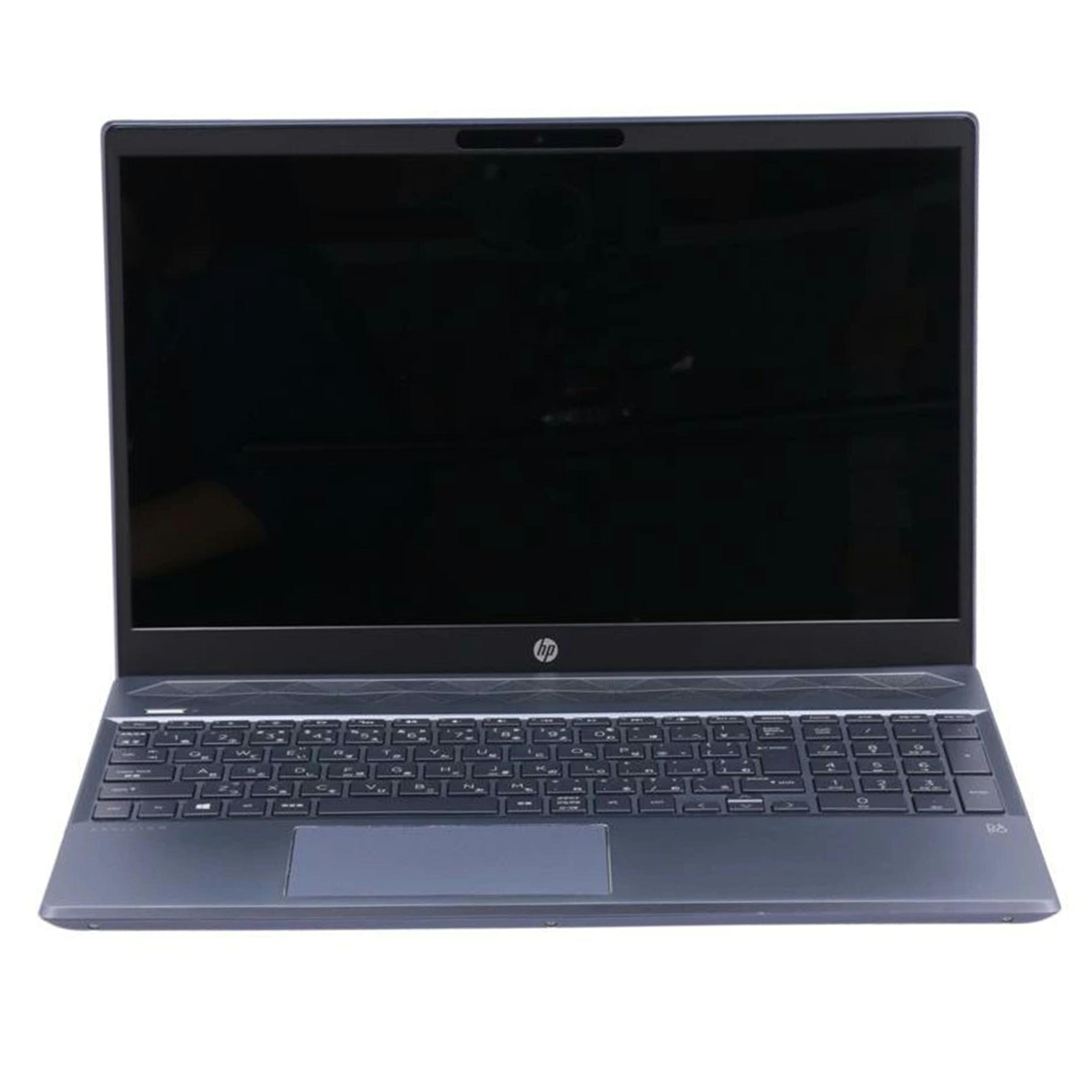 HP ヒューレットパッカード　/Win11ノートPC／Pavilion　15/15-CS3141TX//SCD033530V/Bランク/69