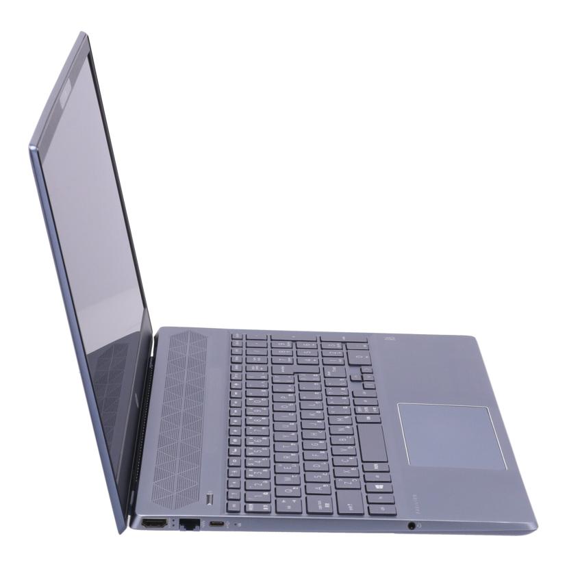 HP ヒューレットパッカード　/Win11ノートPC／Pavilion　15/15-CS3141TX//SCD033530V/Bランク/69